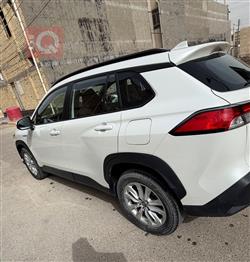 تويوتا كورولا كروس